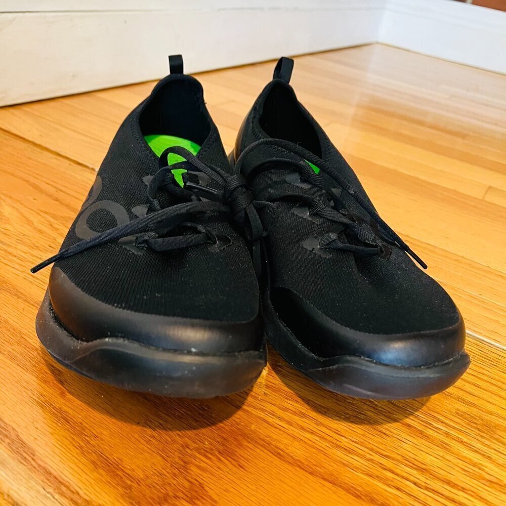 OOFOS OOmy Stride Men's Size 12 - Picture 5 of 16